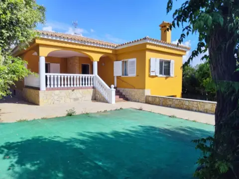 Casa en Carrer de la Libèl·lula