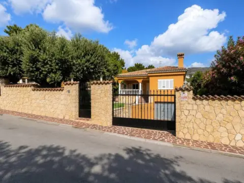Casa en Carrer de la Libèl·lula