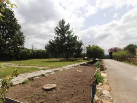 Casa en San Cristóbal de Segovia