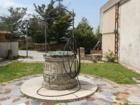 Casa en San Cristóbal de Segovia