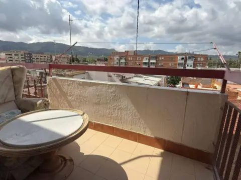 Piso en El Palmar