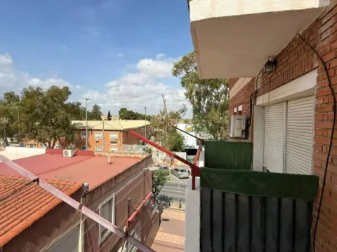 Piso en El Palmar