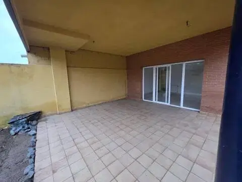 Casa adosada en Poblete