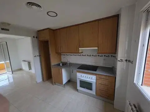 Casa adosada en Poblete