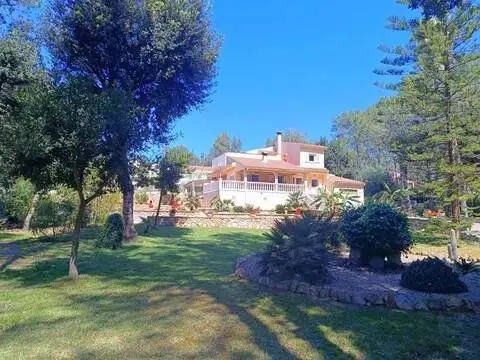 Chalet en Sa Pobla