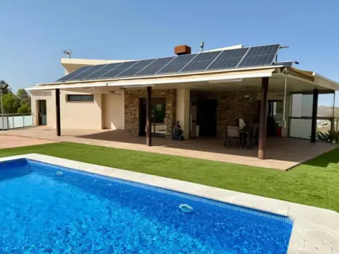 Casa en Altorreal