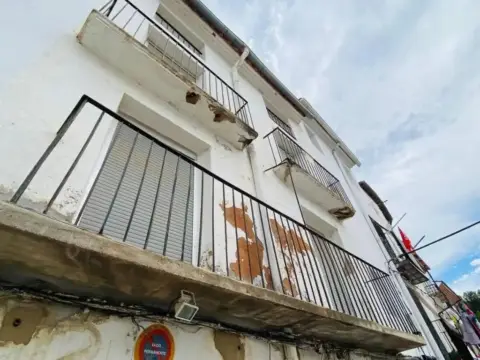 Chalet en Ayódar