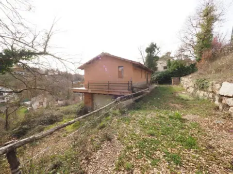 Casa en Moià