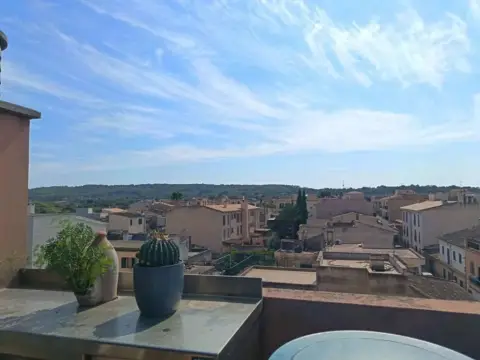 Piso en Santa Maria del Camí