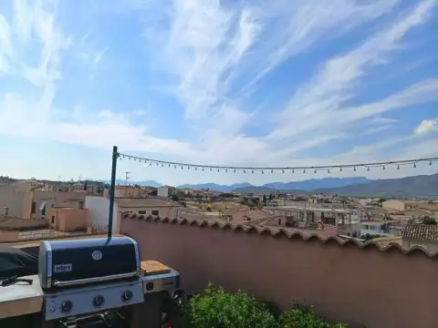 Piso en Santa Maria del Camí