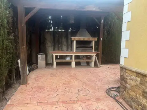 Chalet en Molina de Segura