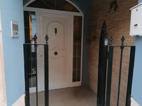 Chalet en Carrer Llarguer