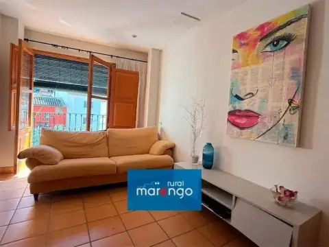 Chalet en Ayódar