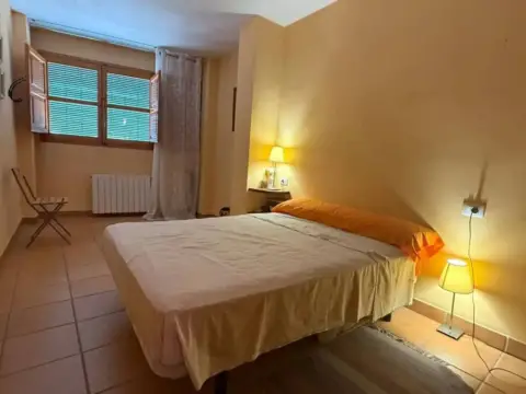 Chalet en Ayódar