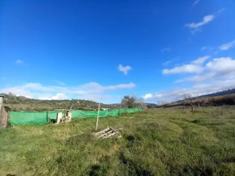 Casa rústica en Petra
