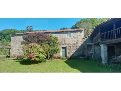 Casa en Silleda (Casco Urbano)