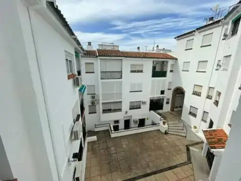 Piso en Ubrique