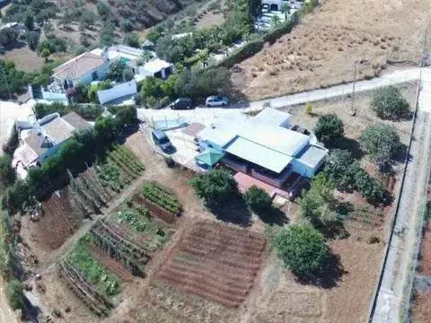 Terreno en calle Camino Diseminado Entrerrios No Number