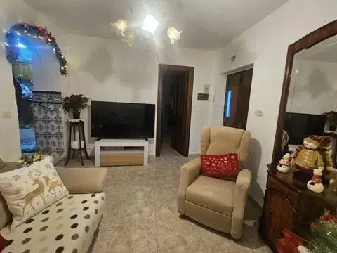 Chalet en calle de Jesús y María