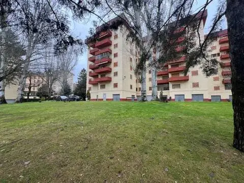 Ático en calle de la Autonomía de Aragón