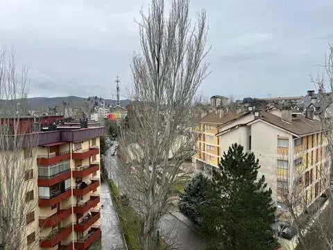 Ático en calle de la Autonomía de Aragón