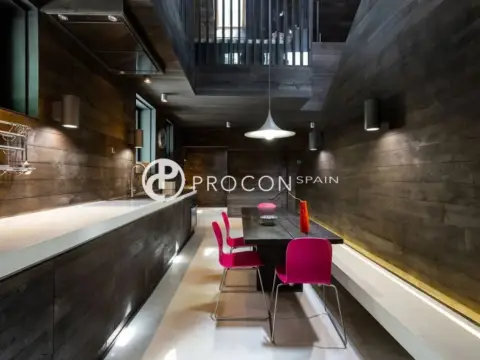 Chalet en Navacerrada