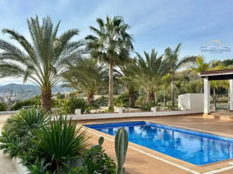 Chalet en calle Diseminado Las Zorreras P12, 35