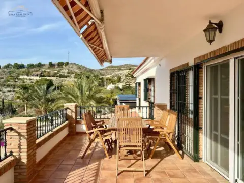 Chalet en calle Diseminado Las Zorreras P12, 35