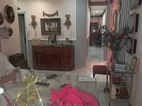 Piso en San José-San Carlos-Fontanal