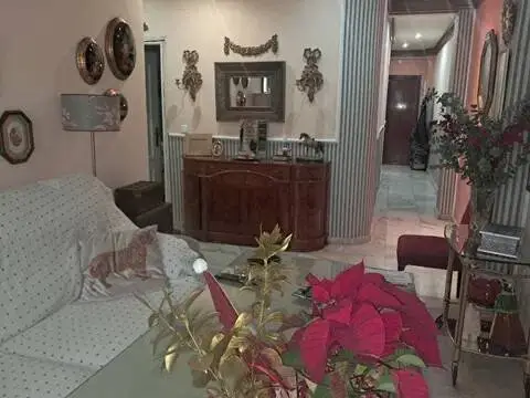 Piso en San José-San Carlos-Fontanal