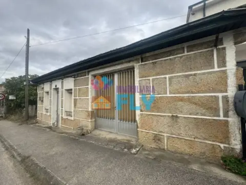 Casa en Seixalbo-Monte-Ceboliño-Velle