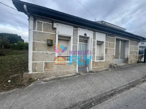 Casa en Seixalbo-Monte-Ceboliño-Velle