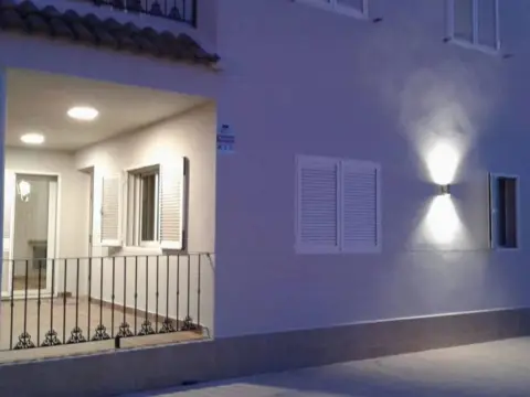 Chalet en Molina de Segura