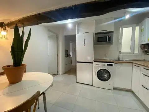 Piso en Eibar