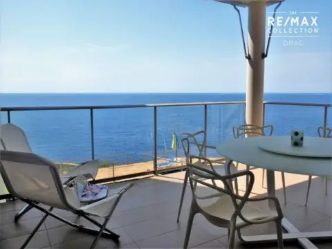 Piso en Cala Figuera