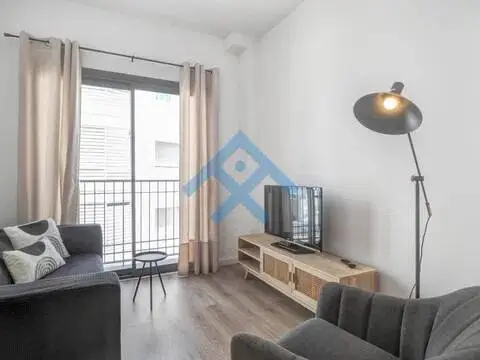 Piso en Carrer de Joaquim Espalter