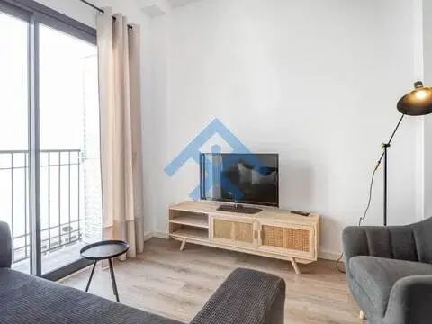 Piso en Carrer de Joaquim Espalter