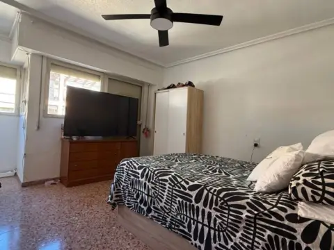 Piso en El Carmen