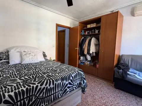 Piso en El Carmen