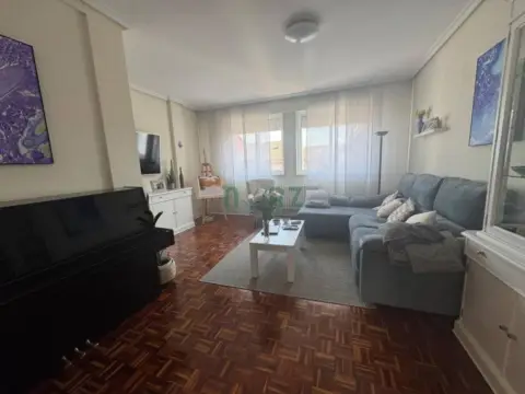 Piso en O Couto