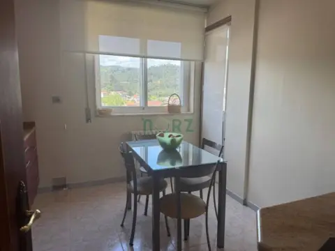 Piso en O Couto