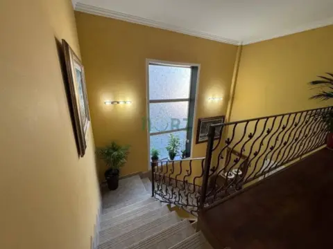 Chalet en Noalla (Santo Estevo)