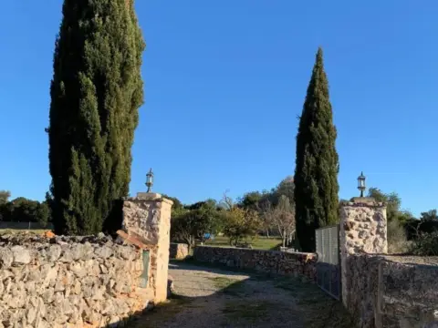 Casa rústica en Santa Margalida