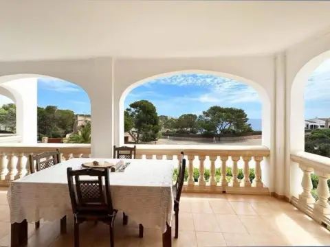 Piso en Cala Santanyí