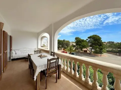 Piso en Cala Santanyí