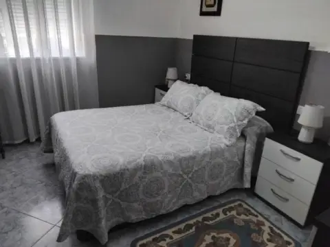 Casa rústica en Fene