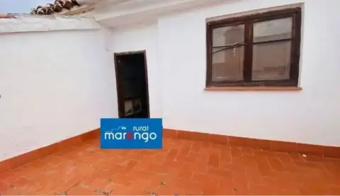 Casa rústica en Puebla de Arenoso
