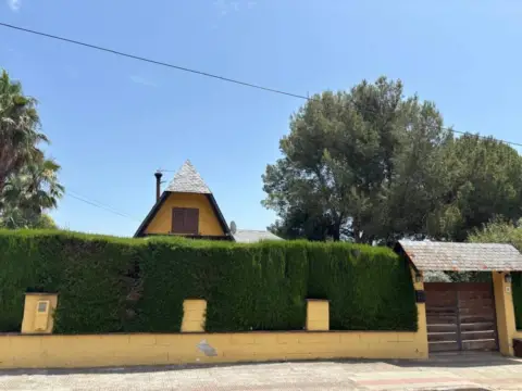 Casa en Sant Antoni de Vilamajor