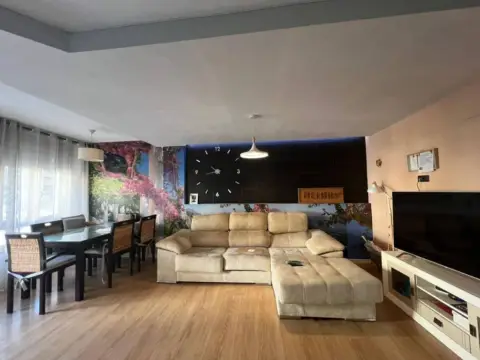 Piso en La Vila-Centre