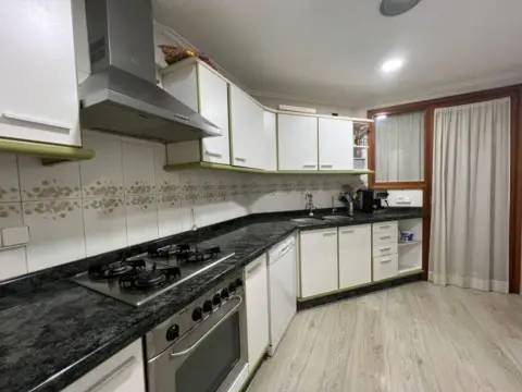 Piso en La Vila-Centre